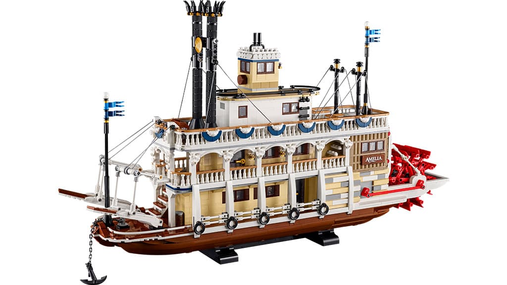 Stavebnice LEGO Group pro rok 2025: chybějící kousky ve vaší sbírce hraček