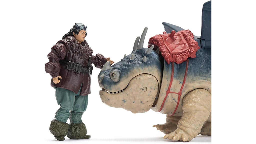 Vystoupej výš s novými hračkami Spin Master ze série How to Train Your Dragon!