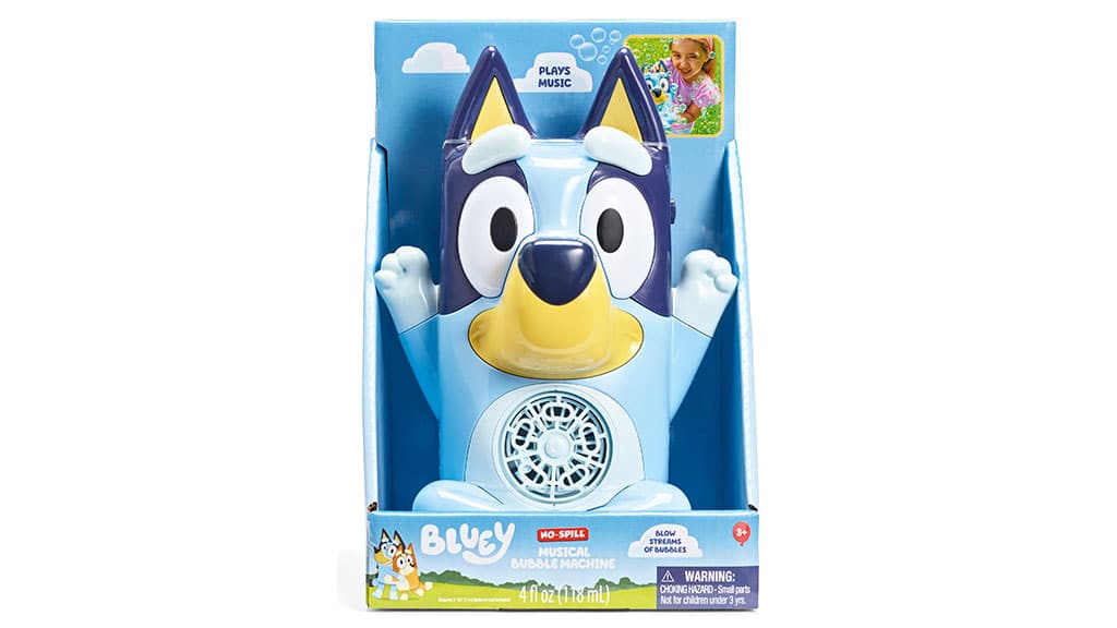 12 hraček, aby bylo léto plné bublin