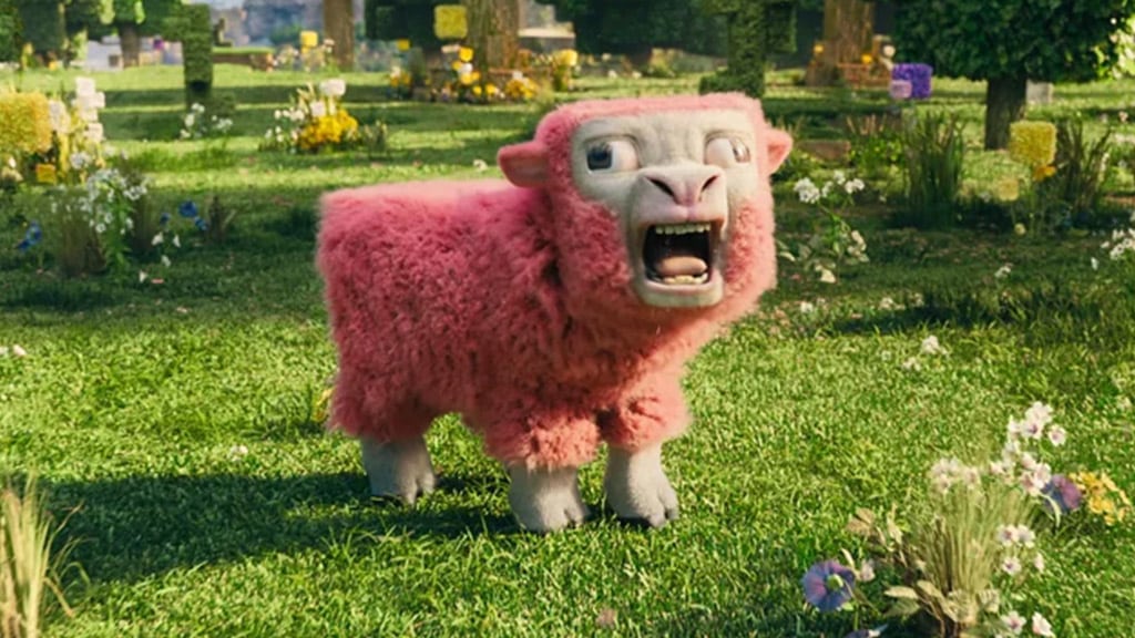 Přidejte si film Minecraft do své sbírky toto léto na DVD i digitálně