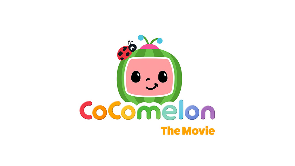 CoComelon dostane svůj vlastní celovečerní film