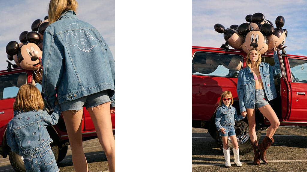 Připravte se na 4. červenec s novou Disney kolekcí od Old Navy!