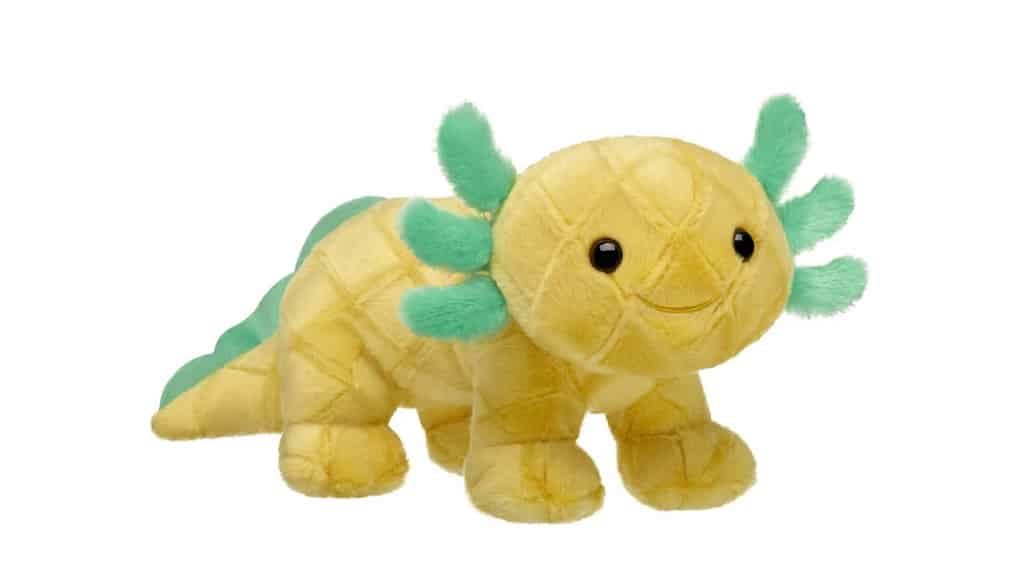 Nová kolekce Build-A-Bear je plná ovocných roztomilostí