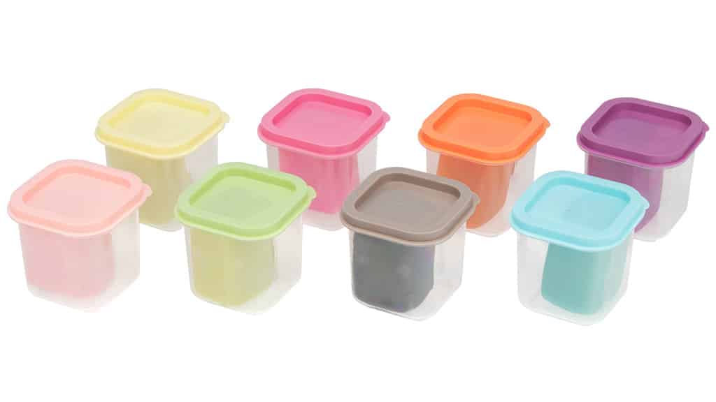 WeCool Toys Just Dough