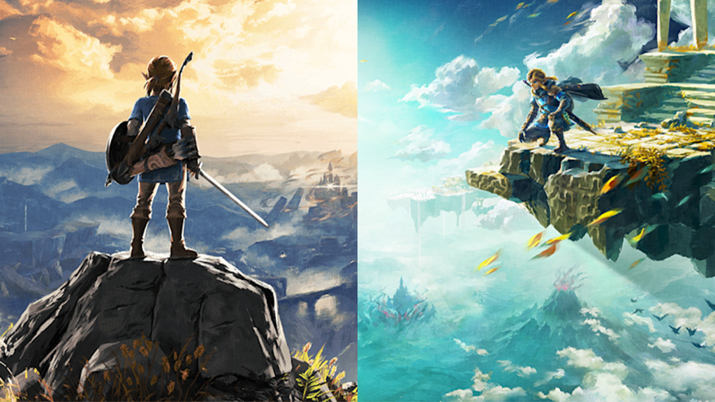 Tyto hry pro Nintendo Switch 2 zaručují suprzábavné trávení času