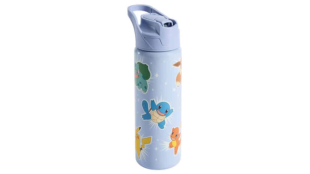 Pottery Barn Kids představuje novou kolekci Pokémon