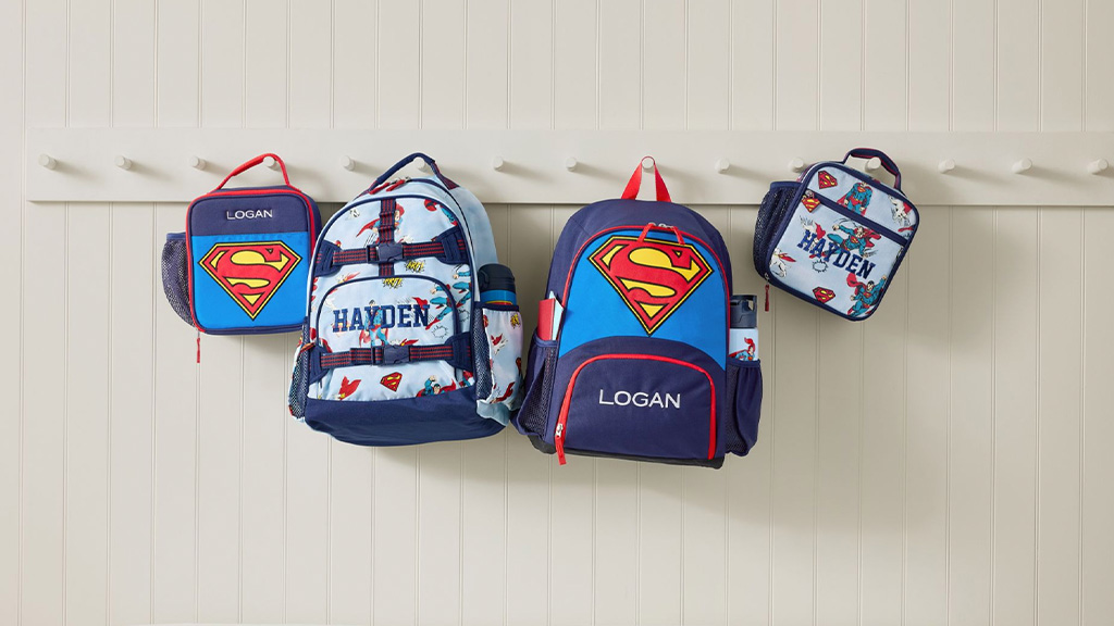Hračky Warner Bros. se Supermanem slibují skutečné napětí