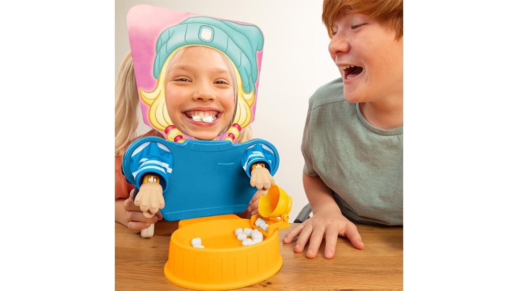 PlayMonster Pillecukor-šílenství společenská hra