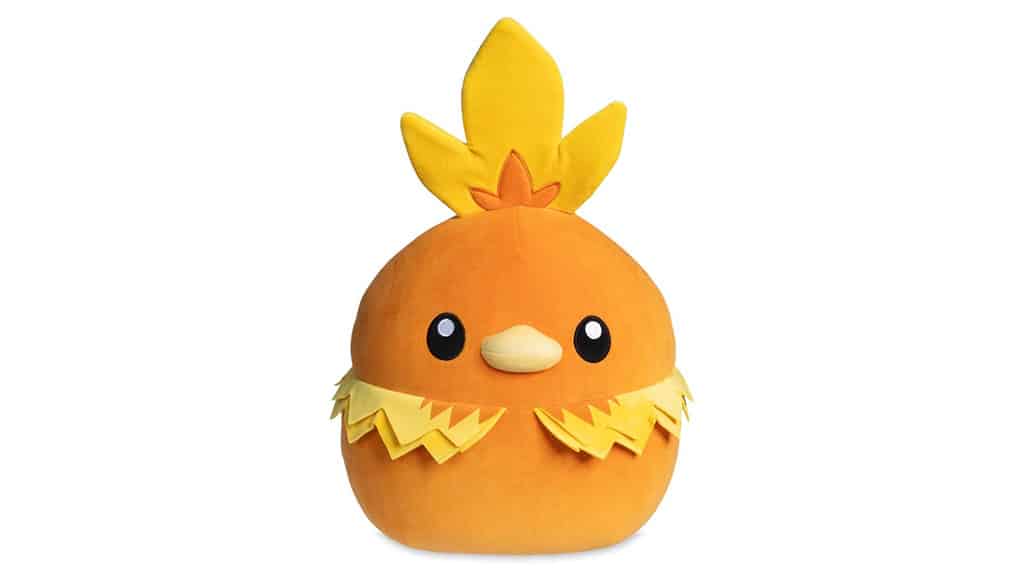 Pořiďte nové Pokémon Squishmallow pro další rodinné mazlení!