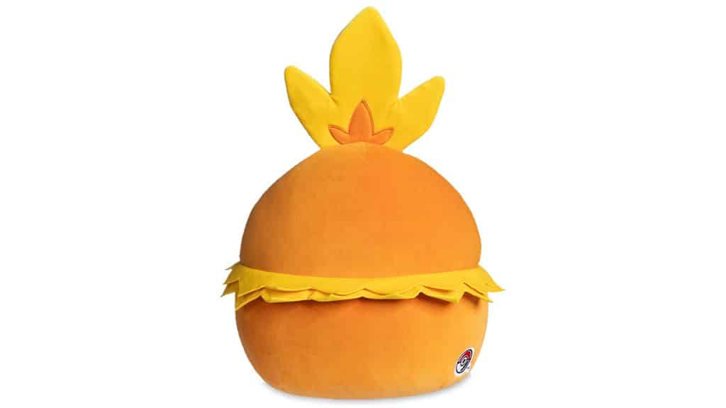 Pořiďte nové Pokémon Squishmallow pro další rodinné mazlení!