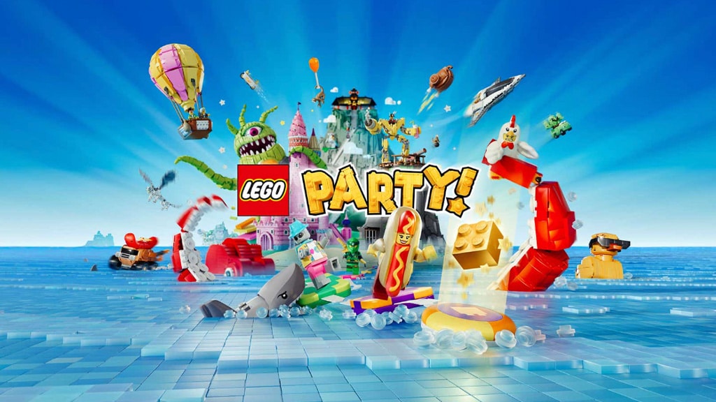 Velká kostičkovaná dobrodružství přicházejí s novými videohrami inspirovanými LEGO