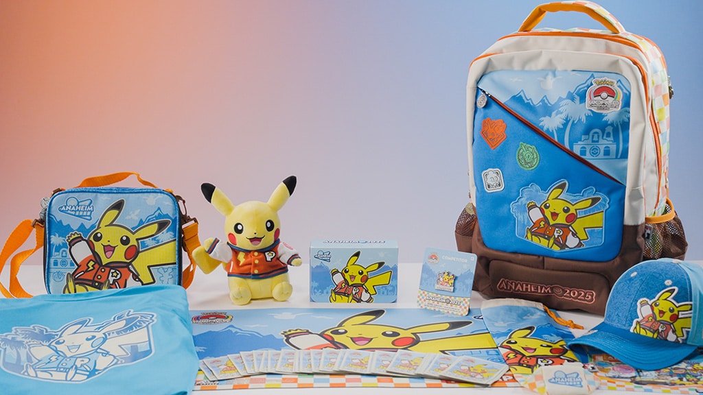 Mladí trenéři se brzy budou moci dívat na Pokémon World Championships