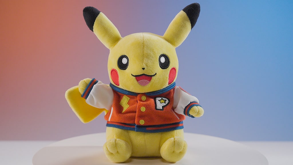 Mladí trenéři se brzy budou moci dívat na Pokémon World Championships