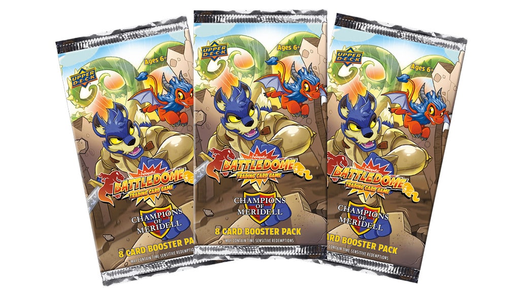 S Neopets nahlédnete do středověku v nejnovějším rozšíření sběratelské karetní hry