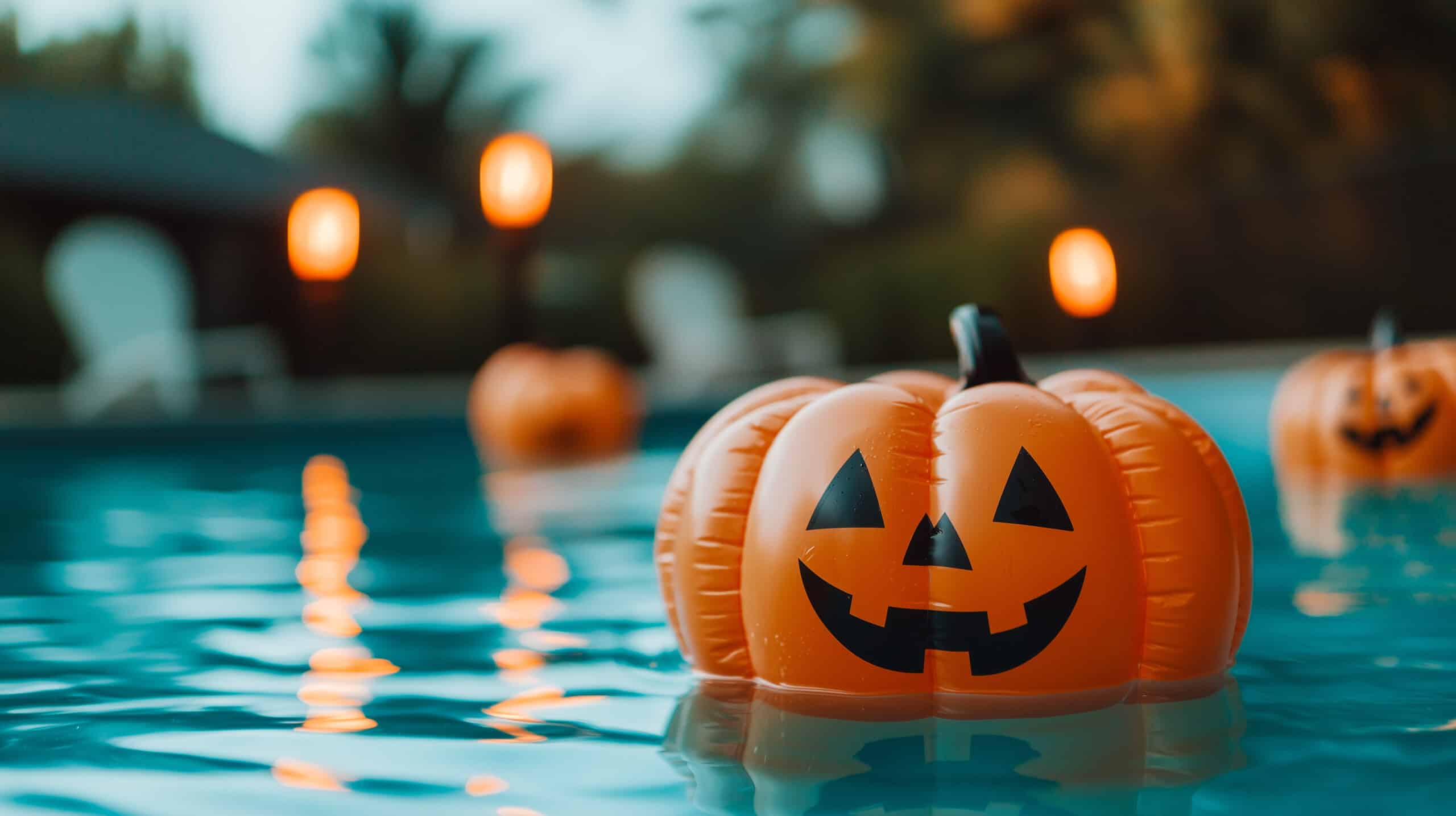 Nalaďte se na mrazivou letní atmosféru Halloweenu s těmito 7 hračkami!