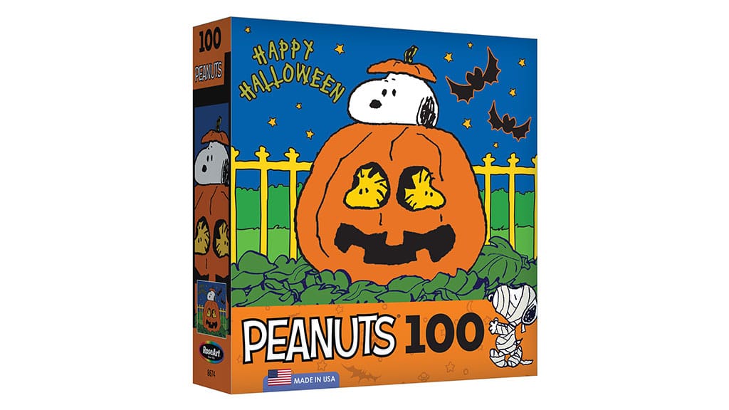 Nalaďte se na mrazivou letní atmosféru Halloweenu s těmito 7 hračkami!