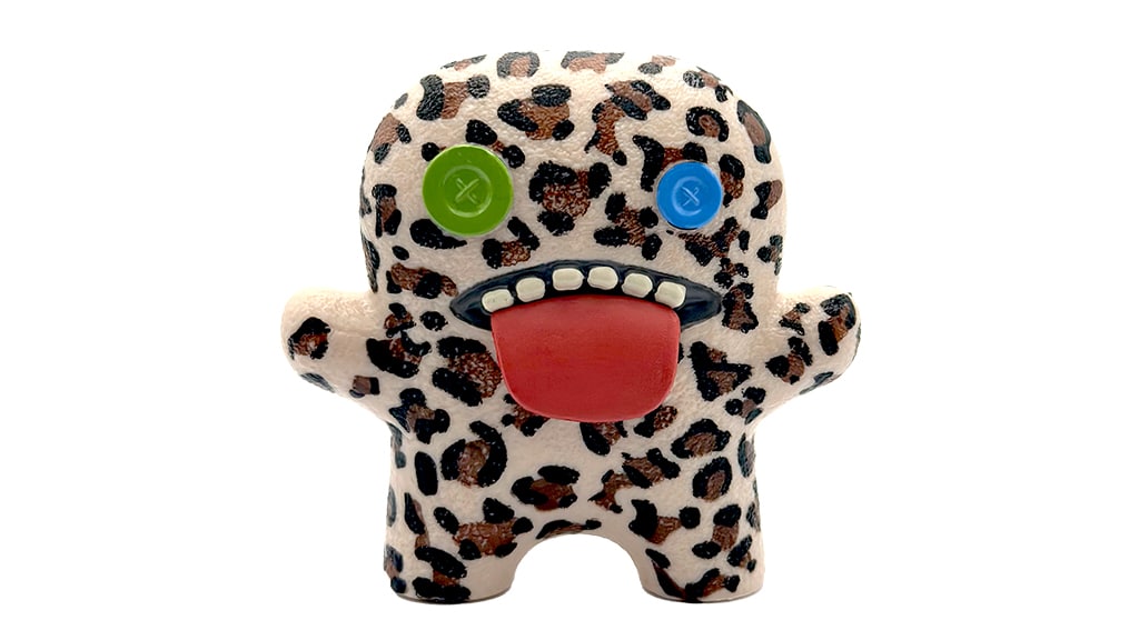 PMI Kids Fuggler 2dílná sběratelská sada figurek