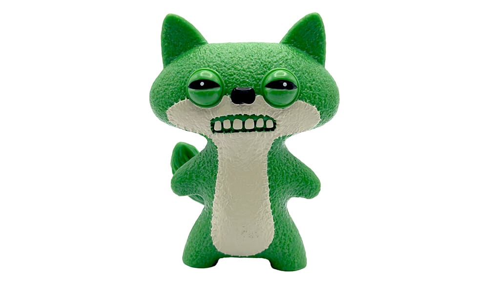PMI Kids Fuggler 2dílná sběratelská sada figurek