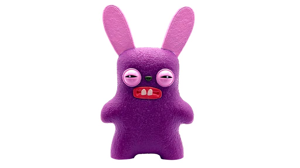 PMI Kids Fuggler 2dílná sběratelská sada figurek