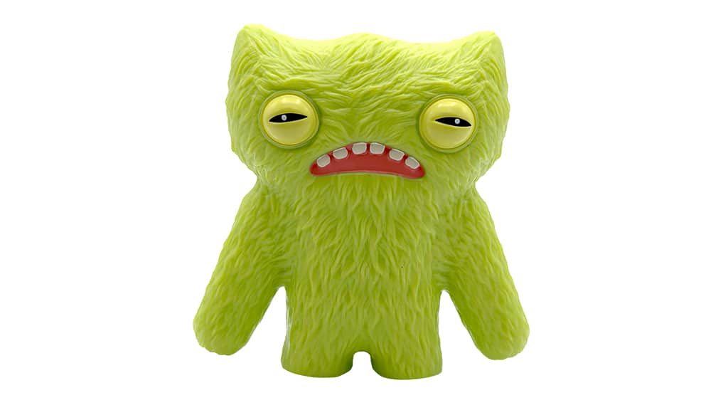 PMI Kids Fuggler 2dílná sběratelská sada figurek