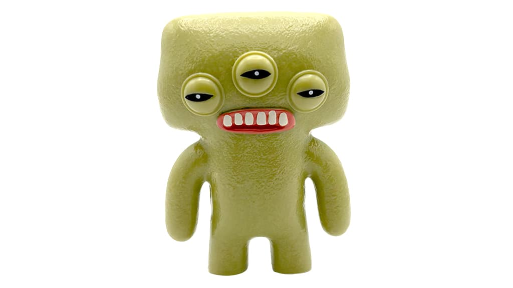 PMI Kids Fuggler 2dílná sběratelská sada figurek