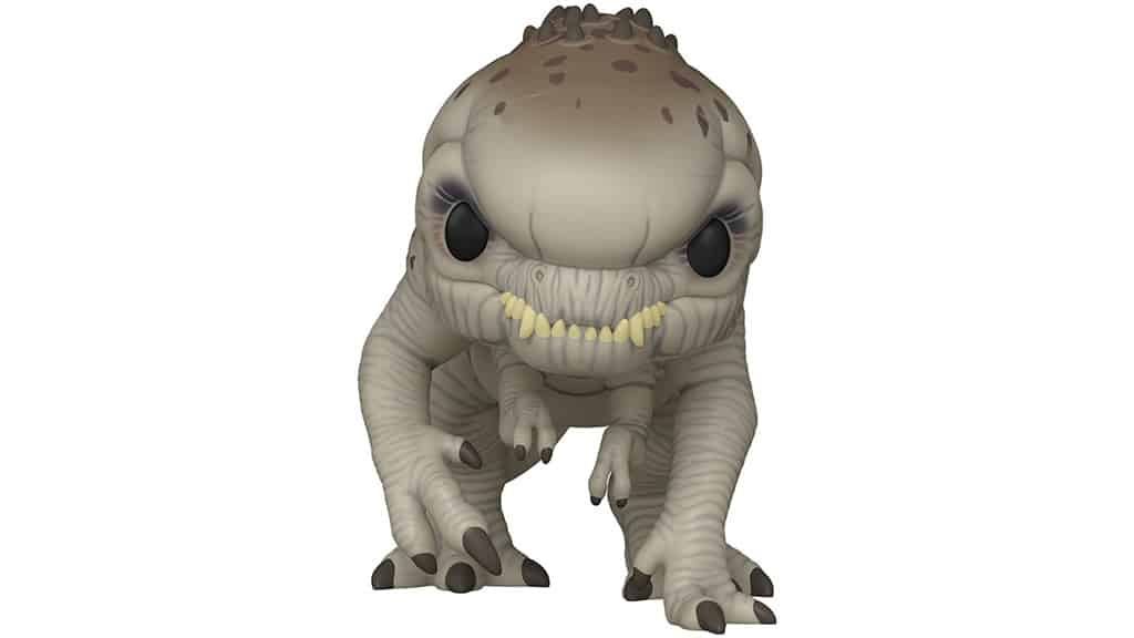 Úžasné hračky z filmu Jurassic World: Dominion