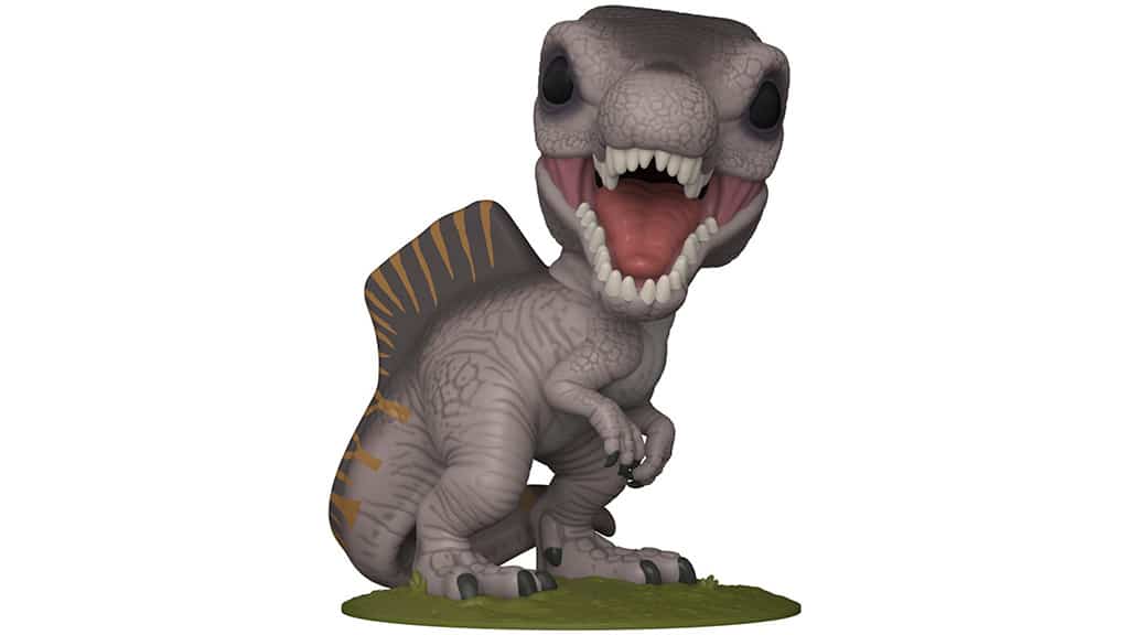 Úžasné hračky z filmu Jurassic World: Dominion