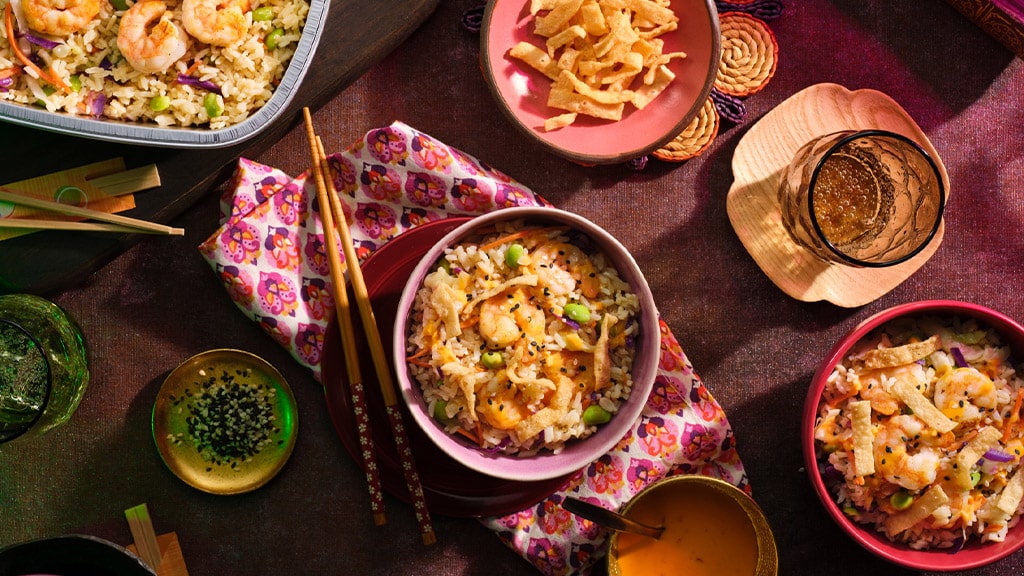 Home Chef přidává mutanty do nabídky s novými jídly Tini nindzsa želv
