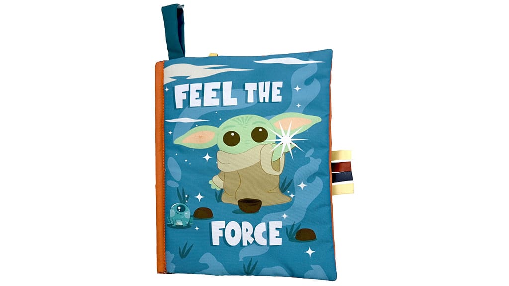 Síla je v těchto Star Wars hračkách