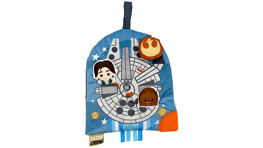 Síla je v těchto Star Wars hračkách