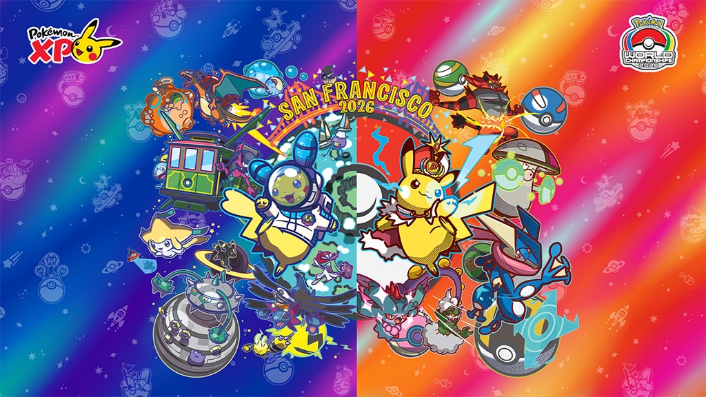 Nové Pokémon hry a figurky na obzoru