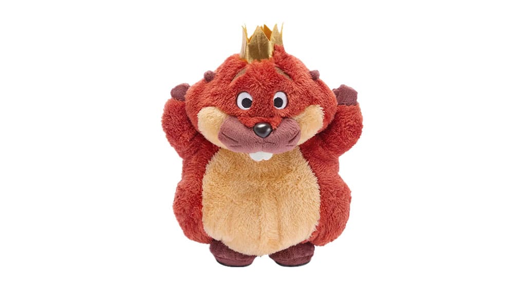 Disney představil nové Agyugrász hračky