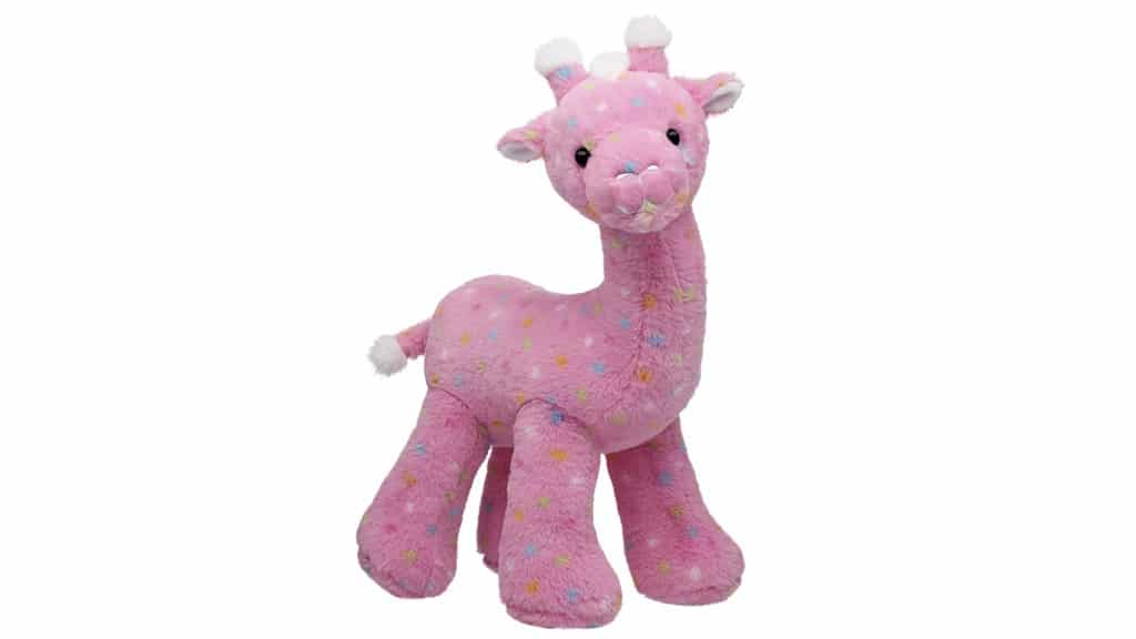 Překvapte se novou plyšovou kolekcí Build-A-Bear!
