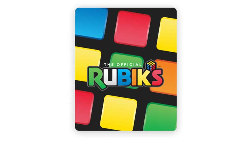 Jarní hry Nex Playground, včetně Rubika, kvetou v plné parádě