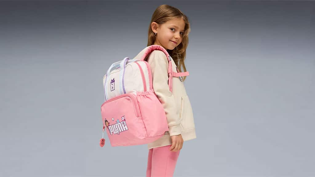PUMA nabízí dokonalý vzhled s novou kolekcí oblečení Gabi Dollhouse