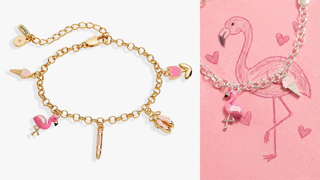 Ukažte své pravé barvy s náramky Alex and Ani Crayola!