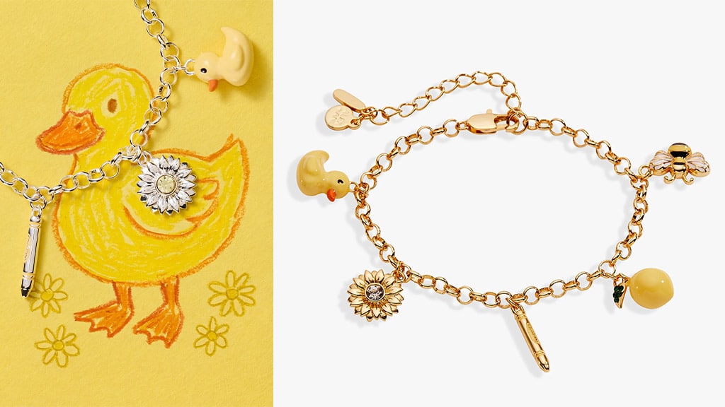 Ukažte své pravé barvy s náramky Alex and Ani Crayola!