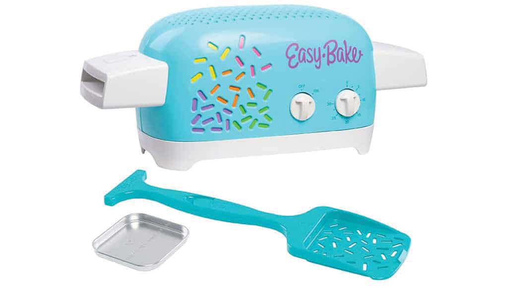 Just Play Easy-Bake Ultimate Trouba herní set