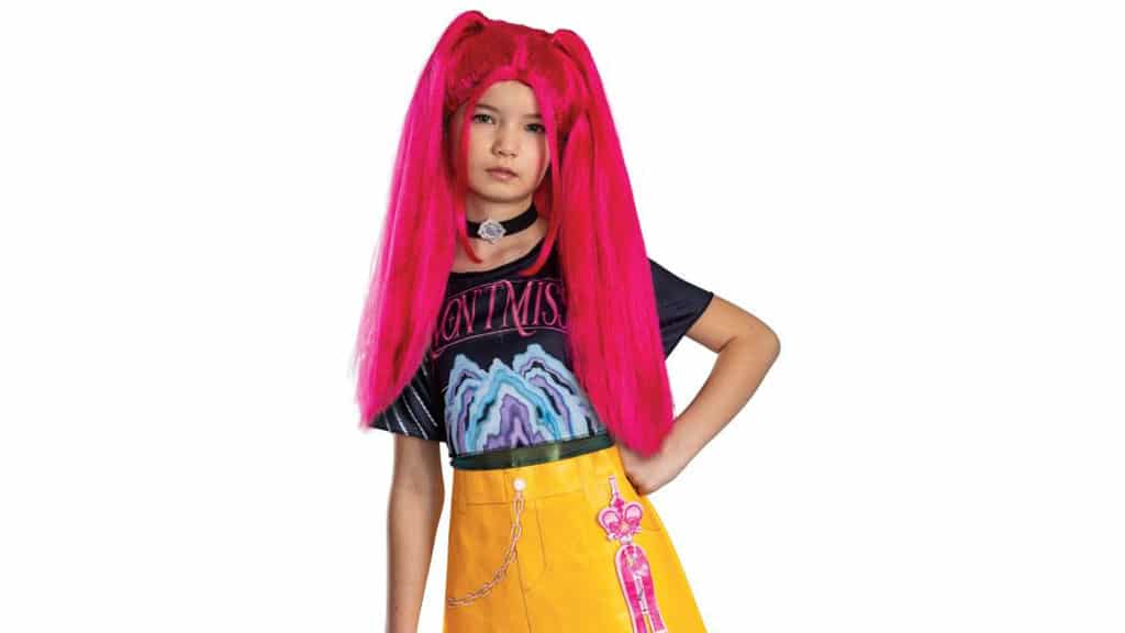 Vystupte na scénu s novými kostýmy KPop Demon Hunters od Disguise