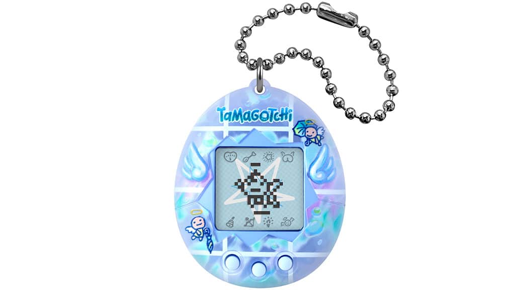 Bandai Namco vítá jaro s novými designy Tamagotchi