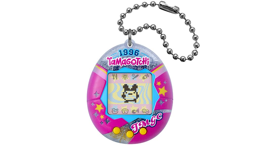 Bandai Namco vítá jaro s novými designy Tamagotchi