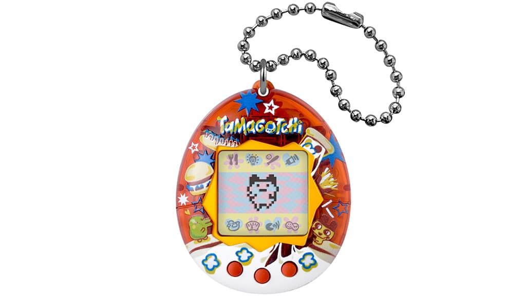 Bandai Namco vítá jaro s novými designy Tamagotchi