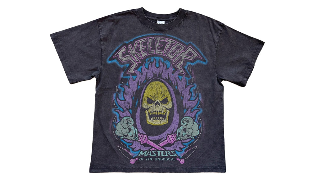 Tyto Mattel He-Man - Pán světa hračky a figurky vydrží navždy
