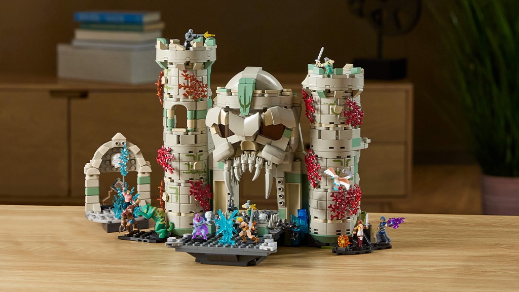 Tyto Mattel He-Man - Pán světa hračky a figurky vydrží navždy