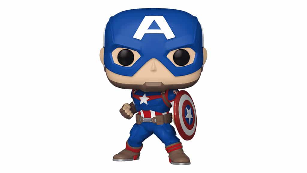 Nové produkty Marvel přinášejí hrdinskou zábavu pro Avengers