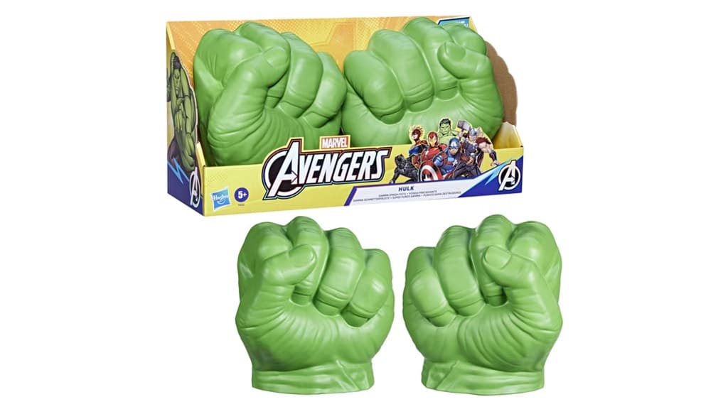 Nové produkty Marvel přinášejí hrdinskou zábavu pro Avengers