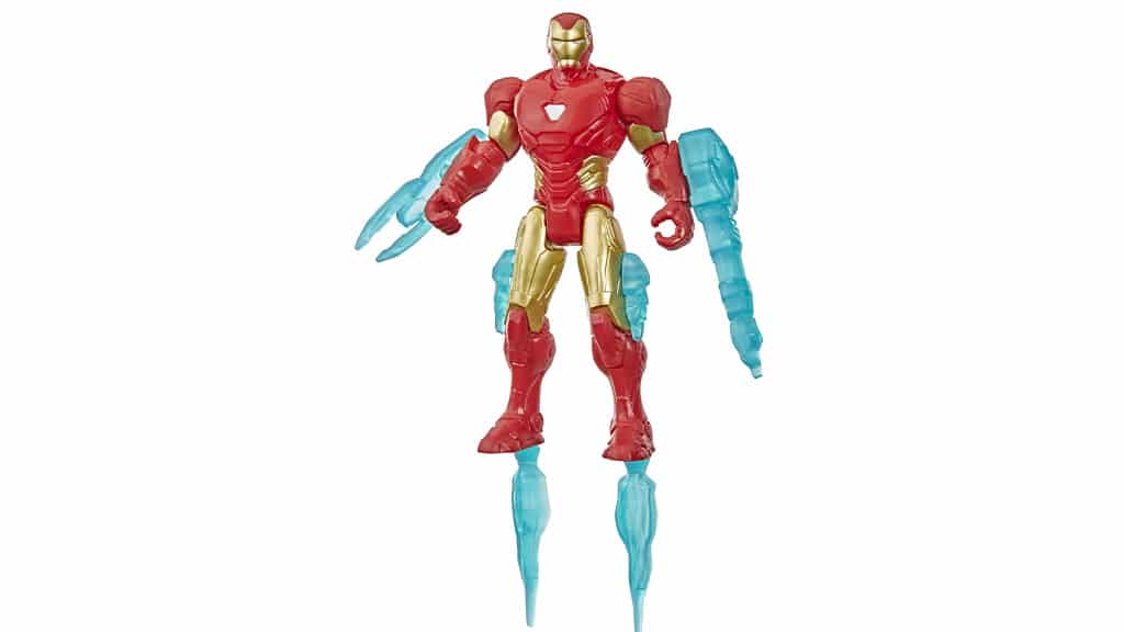 Nové produkty Marvel přinášejí hrdinskou zábavu pro Avengers