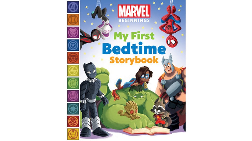 Nové produkty Marvel přinášejí hrdinskou zábavu pro Avengers