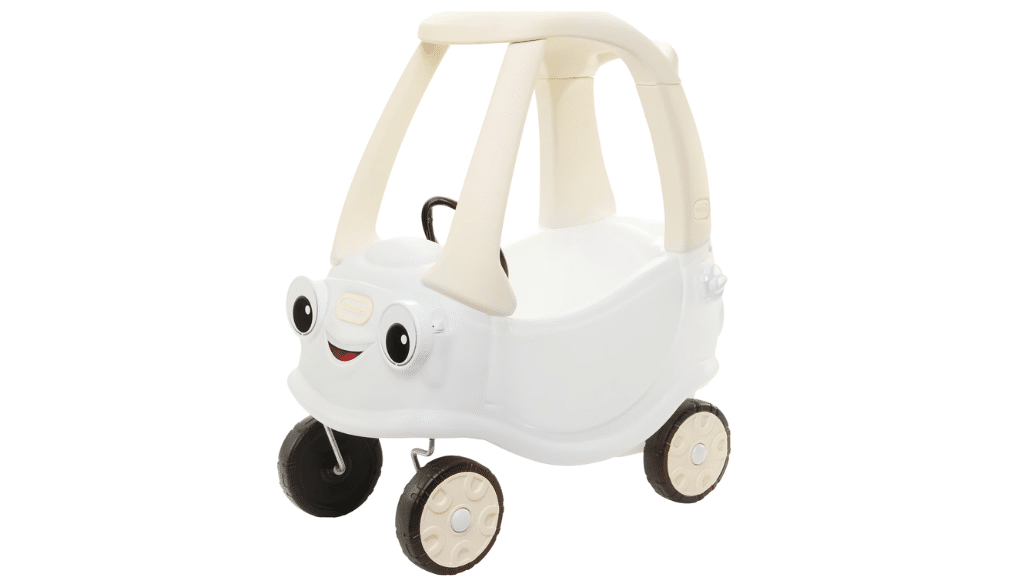 Plav, uvolni se a hraj si s novou kolekcí Cloud od Little Tikes