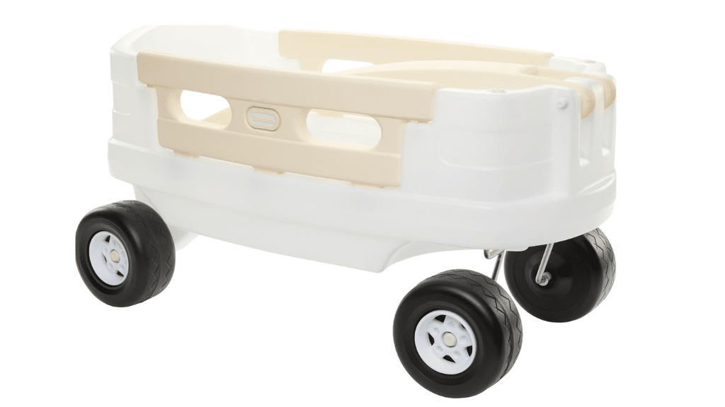 Plav, uvolni se a hraj si s novou kolekcí Cloud od Little Tikes